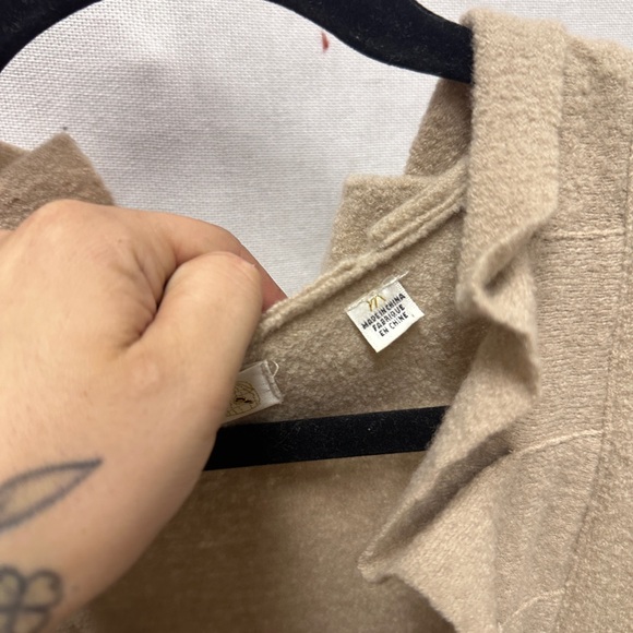 Charlie and Robin knit sweater - Picture 8 of 10